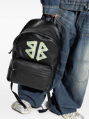 Zaino Explorer tipi di nastro Balenciaga