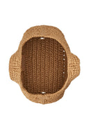 Tod's 's Rafia mini bolso