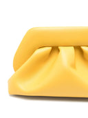 Themoire' Tia Vegan Leather Clutch