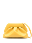 Themoire' Tia Vegan Leather Clutch