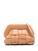 Tia 'Tia tejido de cuero vegano