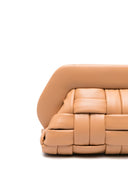 Tia 'Tia tejido de cuero vegano