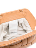 Tia 'Tia tejido de cuero vegano