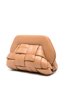 Tia 'Tia tejido de cuero vegano