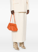 Wegańskie skórzane sprzęgło Emoire