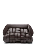 Themoire 'BIOS Tkacz wegańskie skórzane sprzęgło