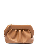 Themoire' Bios Vegan Leather Clutch