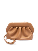 Themoire' Bios Vegan Leather Clutch