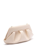 Themoire' Emera Vegan Leather Clutch
