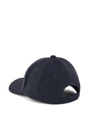 Emporio Armani Capsule Logo Baseball Cap