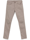 Emporio Armani Jeans de algodón de mezclilla