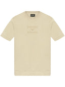 Emporio Armani Logo Cotton T Shirt