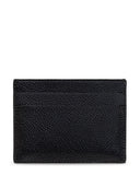 Balenciaga kontant bånd type læderkort sag