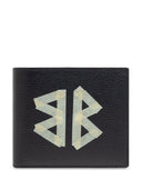 Balenciaga Cash Tape Type Pulfranico in pelle quadrata