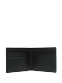 Balenciaga cash tape type lederen vierkante portemonnee