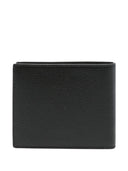 Balenciaga cash tape type lederen vierkante portemonnee