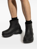 Balenciaga Crocs Stiefel