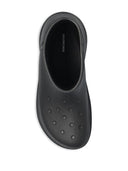 Balenciaga Crocs Stiefel