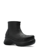 Balenciaga Crocs Stiefel