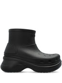 Balenciaga Crocs Stiefel