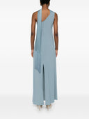 Langere Marmo Pre Caroline Long Dress