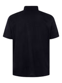 Emporio Armani Logo Cotton Polo Shirt