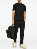 Emporio Armani Capsule Cotton Sweatpants