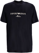 Emporio Armani Logo T-shirt