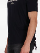 Emporio Armani Logo T-shirt