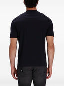 Emporio Armani Logo T-shirt