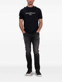Emporio Armani Logo T-shirt