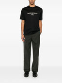 Emporio Armani Logo T Shirt