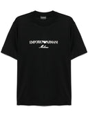 Emporio Armani Logo T Shirt