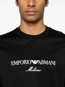 Emporio Armani Logo T Shirt