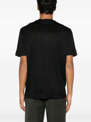Emporio Armani Logo T Shirt