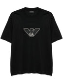 Emporio Armani Logo T Shirt