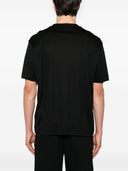 Emporio Armani Logo T Shirt