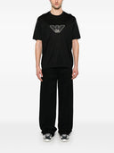 Emporio Armani Logo T Shirt