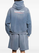 Balenciaga Political Campaign Hoodie