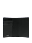 Balenciaga Leather Passport Case