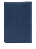 Balenciaga Leather Passport Case