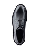 E 'Clat lederen schoenen