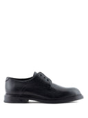 E 'Clat lederen schoenen