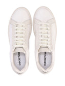 Sporio Armani Logotipo zapatillas