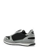 Emporio Armani Logo Sneakers