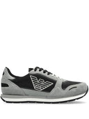 Emporio Armani Logo Sneakers