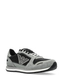 Emporio Armani Logo Sneakers