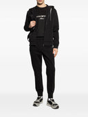 Emporio Armani Logo Sneakers
