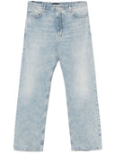 Balenciaga denim katoenen jeans