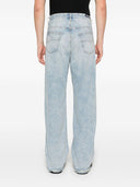 Balenciaga denim katoenen jeans